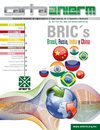Carta ANIERM No. 323 Año 28 Enero-Febrero