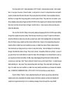 My Magnum Opus, I believe the best thing I've ever written. I recommend anyone who has enjoyed my writing to read...