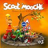 Scoot'Mooche Tome 01 animoOs collection Scootmooche