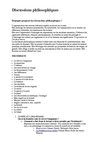 Kids | Moralités | Discussions philosophiques (école primaire)