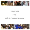Formation des maîtres d'apprentissage