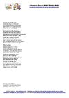 Kids | Christmas Songs | Douce Nuit, Sainte Nuit