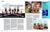 Kids | Le monde théâtral | Entrez dans la danse