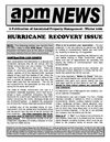 Hurricane Recovery Issue for Community Associations