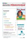 Kids | Books | Les Cultures | Petit Nuage (fiche lecture) (CE2, CM1, CM2)