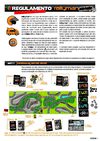 Rallyman Portuguese rules