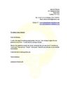 Extended Version of AdrianE Baillie's CV