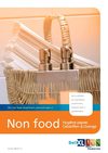 Deli XL Non food Hygiënepapierbrochure