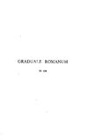 Graduale 1961 (latin) http://www.unavoce.fr