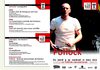 Programme de salle "Pollock"
