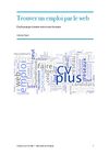 Trouver un emploi par le web
