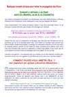 Virus informatique - Comment les éviter