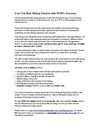 Low Cost Data Mining Solution with 99.98% Accuracy