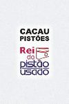 Cacau - REI do Pistão Usado