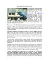 Know About VW Eurovan Camper