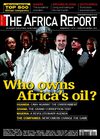 The Africa Report - TOP500 African companies TAR21