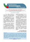 Conjoncture Economique du Pays Basque Septembre 2007