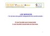 Services à la Personne Pays Basque