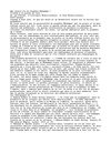 Que disent-ils du Prophète Muhammad ?