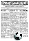 Inforgamitando 01 - março de 2010