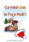 Ce nest pas le Père Noël