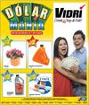 Dolar Mania está otra vez el Almacenes Vidri