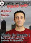 Lyon Holdem - Poker Mag #7