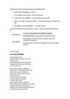ACTIVITATS MODERNISME
