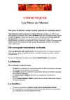 Pièces sur Mesure