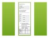 SLR Brochure