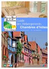 Chambres d'hôtes 2010 - Pays de Barr et du Bernstein - Alsace