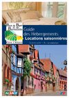 Locations 2010 - Pays de Barr et de Bernstein - Alsace