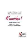 Kamichu !