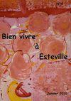 Esteville - Bulletin Communal n°4