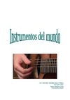 CATALOGO INSTRUMENTOS DEL MUNDO