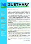 Bulletin municipal n° 2 - 2008