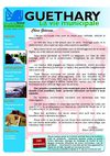 Bulletin municipal n° 1 - 2008