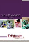 Notre catalogue