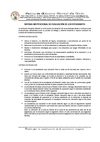 Sistema de Evaluación de los Estudiantes de la IED La Unión (Barranquilla)