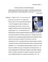 Annotated Bibliography
