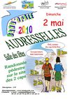 AFFICHE RANDOPALE 2010