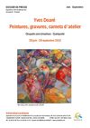 dossier de presse Yves Doaré 2