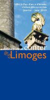 "Laissez-vous Conter Limoges"