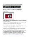 The fully equipped compact camera PL80(SL630).