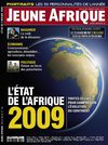 Hors série L'Etat de l'Afrique