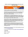 SalesNexus Online CRM included in Business-Software.com Top 40 CRM Vendors Report