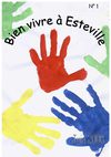 Esteville - Bulletin Communal n°1
