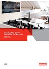 Catálogo Gourmet 2010