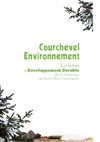 Lettre du Développement Durable de Courchevel-février 2010