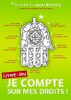 Livret jeu Quai Branly
